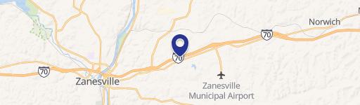 Zanesville, OH 43701