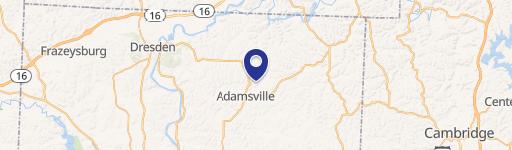 Zanesville, OH 43701