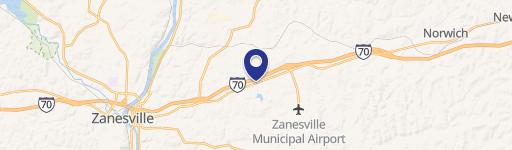 Zanesville, OH 43701