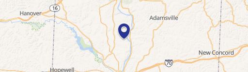 Zanesville, OH 43701