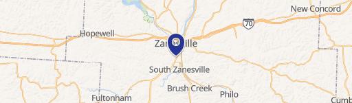 Zanesville, OH 43701