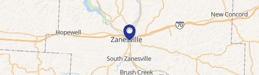 Zanesville, OH 43701