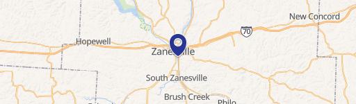 Zanesville, OH 43701