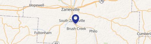 Zanesville, OH 43701