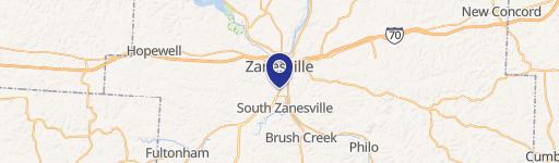 Zanesville, OH 43701