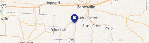 Zanesville, OH 43701