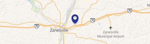 Zanesville, OH 43701