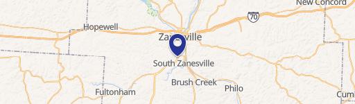 Zanesville, OH 43701