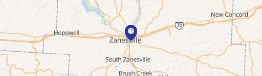 Zanesville, OH 43701