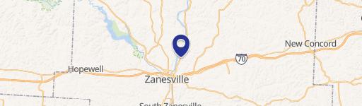 Zanesville, OH 43701