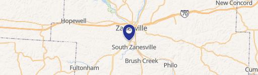 Zanesville, OH 43701