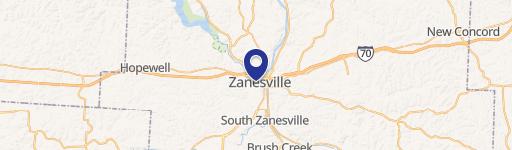 Zanesville, OH 43701