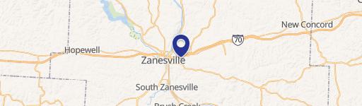 Zanesville, OH 43701