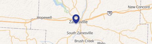 Zanesville, OH 43701
