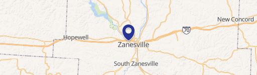 Zanesville, OH 43701