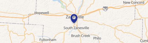 Zanesville, OH 43701