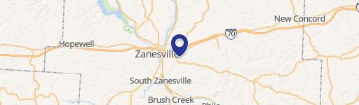 Zanesville, OH 43701