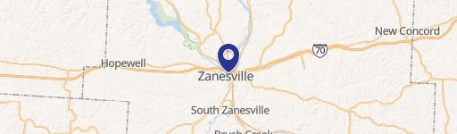 Zanesville, OH 43701