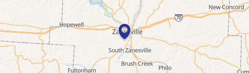 Zanesville, OH 43701