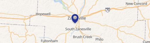 Zanesville, OH 43701