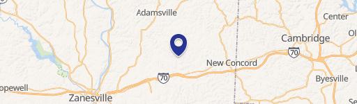 Zanesville, OH 43701