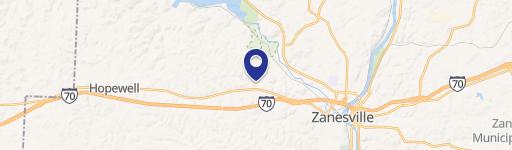 Zanesville, OH 43701