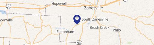 Zanesville, OH 43701