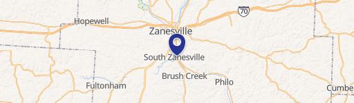 Zanesville, OH 43701