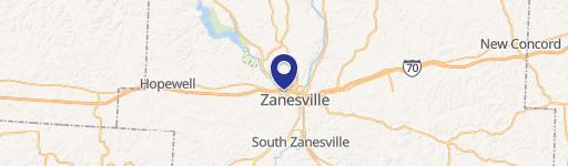 Zanesville, OH 43701
