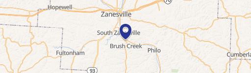Zanesville, OH 43701