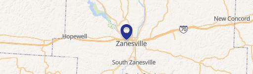 Zanesville, OH 43701