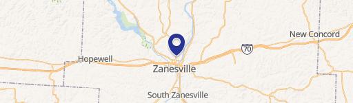 Zanesville, OH 43701