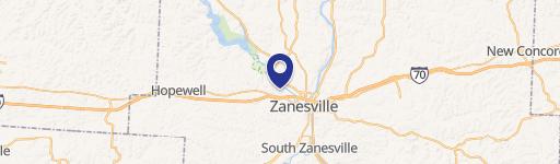 Zanesville, OH 43701