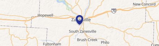 Zanesville, OH 43701