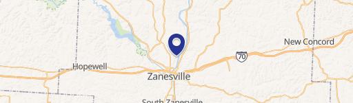 Zanesville, OH 43701