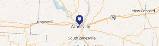 Zanesville, OH 43701