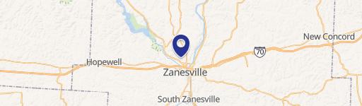 Zanesville, OH 43701