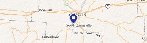 Zanesville, OH 43701