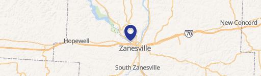 Zanesville, OH 43701