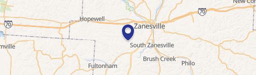 Zanesville, OH 43701
