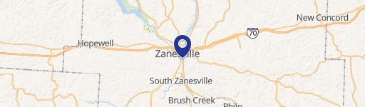 Zanesville, OH 43701