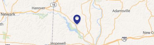 Zanesville, OH 43701