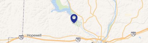 Zanesville, OH 43701