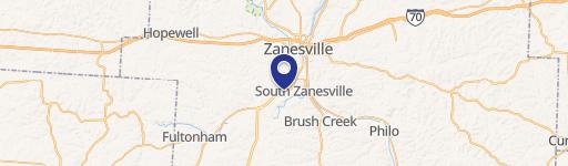 Zanesville, OH 43701