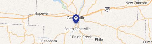 Zanesville, OH 43701