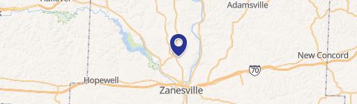 Zanesville, OH 43701