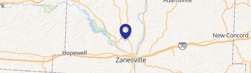 Zanesville, OH 43701