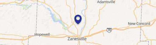 Zanesville, OH 43701
