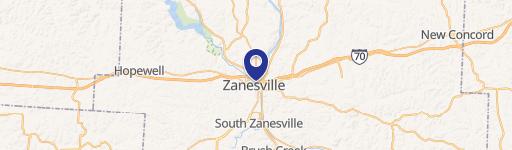 Zanesville, OH 43701