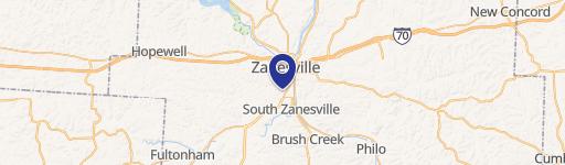 Zanesville, OH 43701